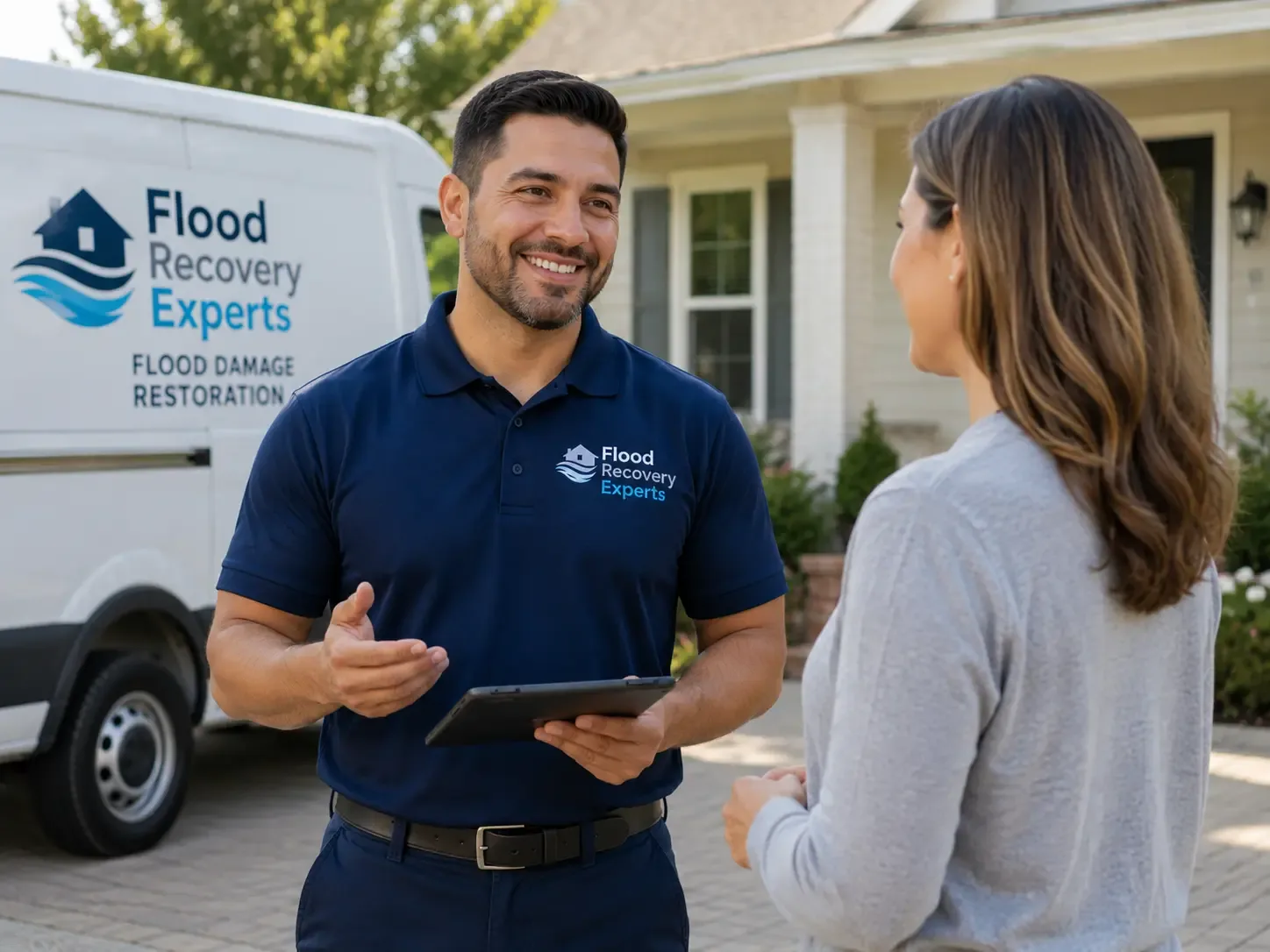Flood Damage Cleanup West Rupert, VT FAQs